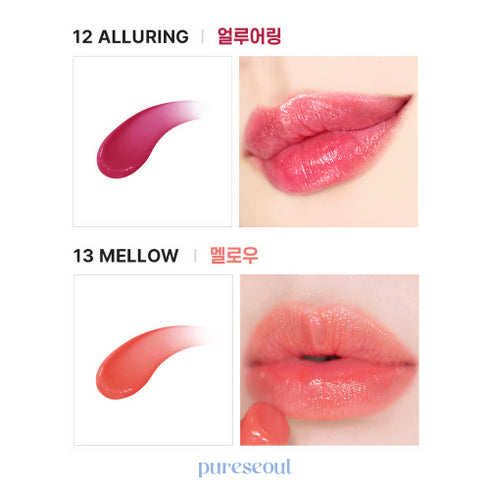 Athe Authentic Lip Balm - 9 Colours (3.4g)