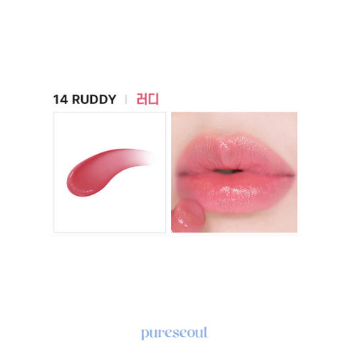 Athe Authentic Lip Balm - 9 Colours (3.4g)