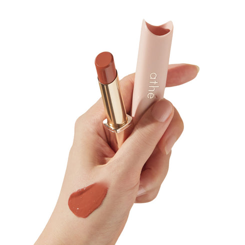 Athe Authentic Airy Lip Balm - 9 Colours (3.3g)