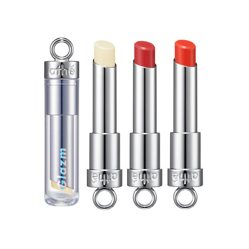 Athe Glazm Lip Balm Stick - 5 Colours (3.5g)