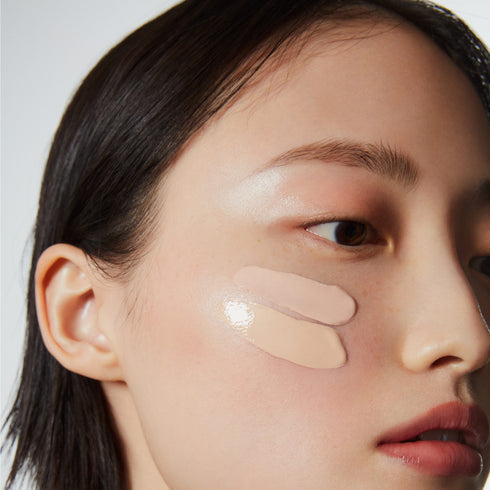 Athe Glazm Watering Cushion SPF50+ PA+++ - 2 Shades (14g)