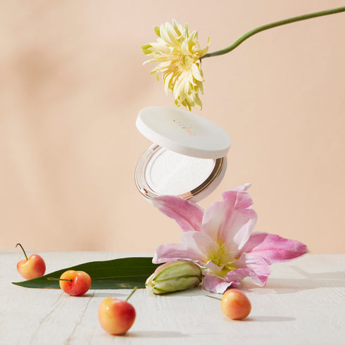 Athe Vegan Relief Sun Cushion SPF50+ PA+++ (24g)