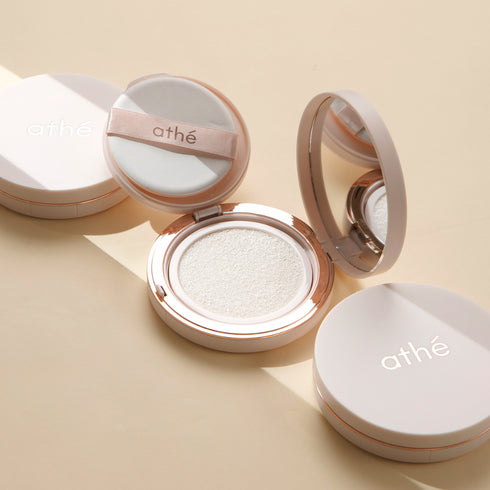 Athe Vegan Relief Sun Cushion Refill SPF50+ PA++++ (24g)