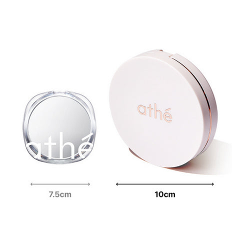 Athe Vegan Relief Sun Cushion SPF50+ PA+++ (24g)