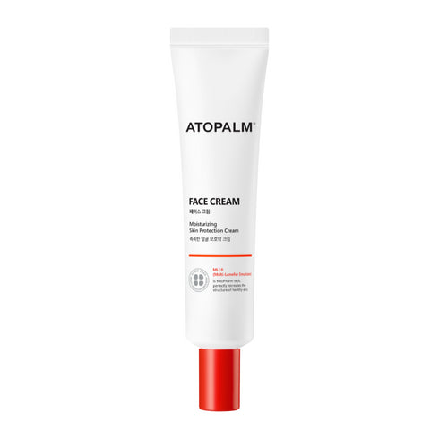 Atopalm Face Cream (35ml)