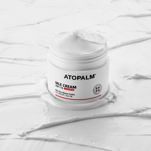 Atopalm MLE Cream - Jumbo (100ml)