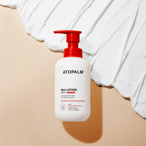 Atopalm MLE Lotion (200ml)