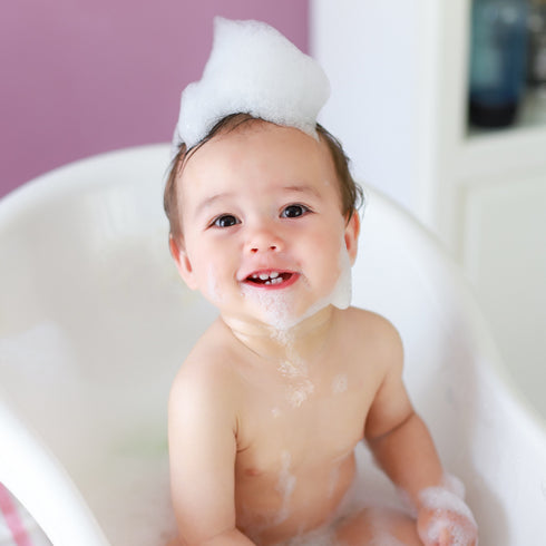 Atopalm Mild Shampoo (300ml)