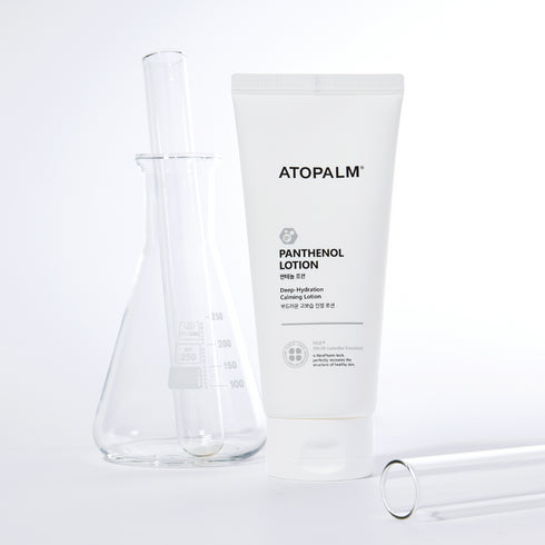Atopalm Panthenol Lotion (180ml)