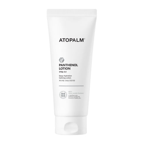 Atopalm Panthenol Lotion (180ml)