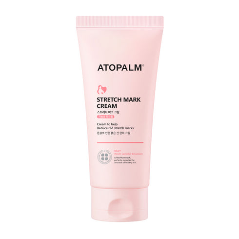 Atopalm Maternity Care Stretch Mark Cream (150ml)