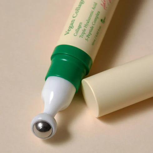 Axis-y Vegan Collagen Eye Serum (10ml)