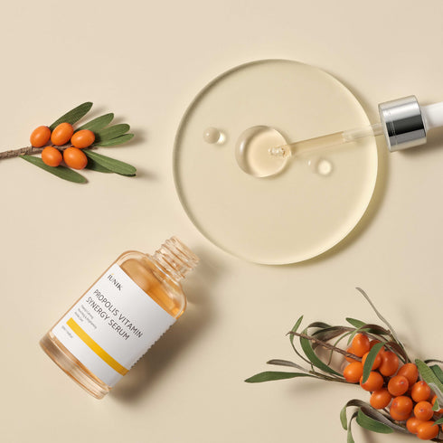 Iunik Propolis Vitamin Synergy Serum (50ml)