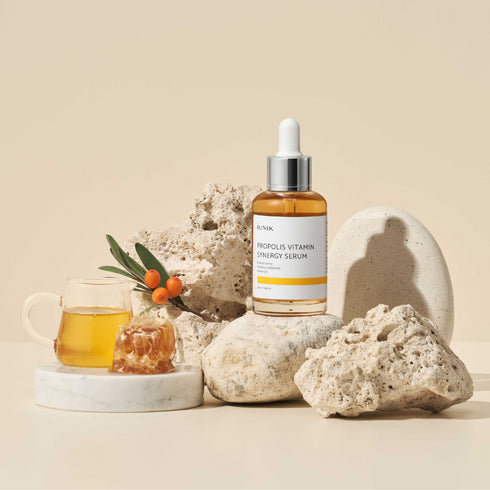 Iunik Propolis Vitamin Synergy Serum (50ml)