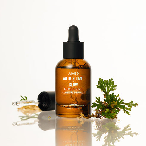 Jumiso Antioxidant Glow Facial Essence