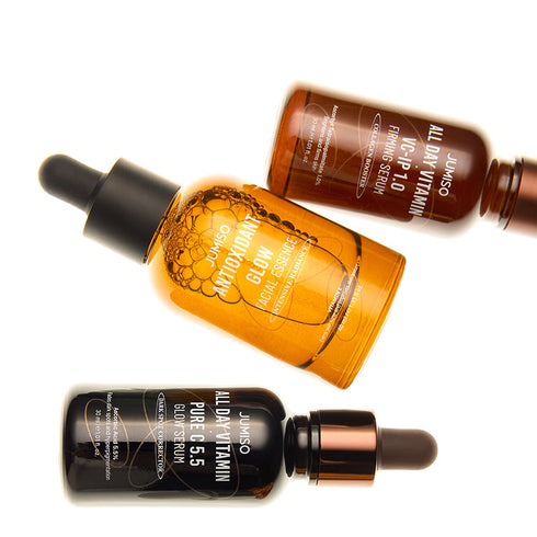 Jumiso Antioxidant Glow Facial Essence