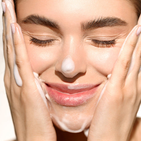 Anua Heartleaf Pore Control Cleansing Oil