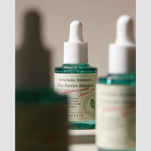 AXIS-Y Artichoke Intensive Skin Barrier Ampoule 30ml