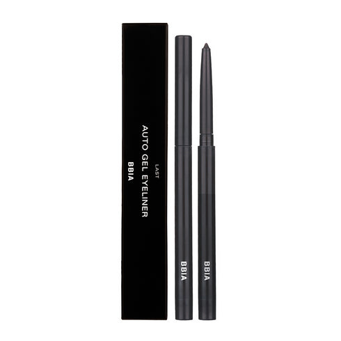 BBIA Last Auto Gel Eyeliner - 7 Colours (0.3g)