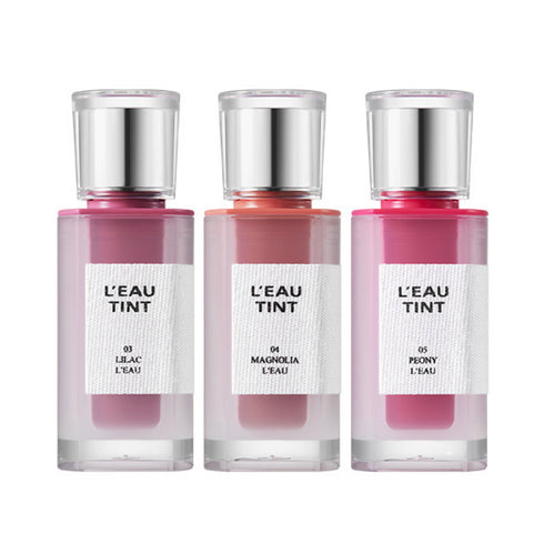BBIA L'Eau Tint - 5 Colours (4.5g)