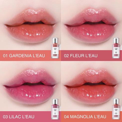 BBIA L'Eau Tint - 5 Colours (4.5g)