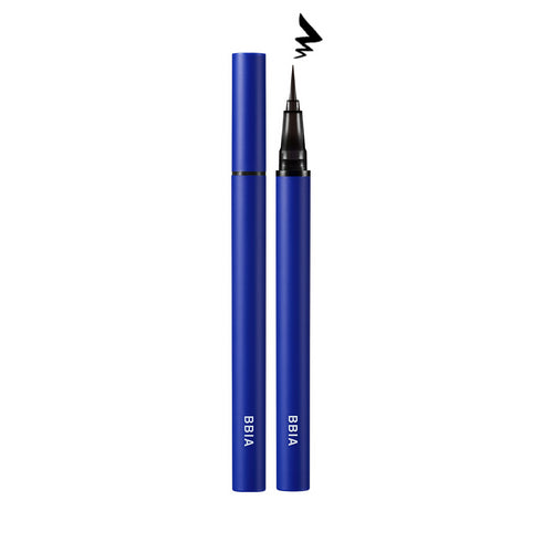 BBIA Never Die Brush Eyeliner - 2 Colours (0.4g)