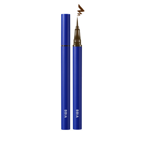 BBIA Never Die Brush Eyeliner - 2 Colours (0.4g)