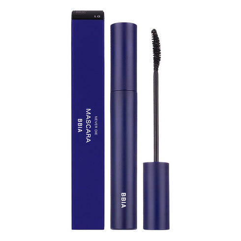 BBIA Never Die Mascara - 2 Colours (7g)