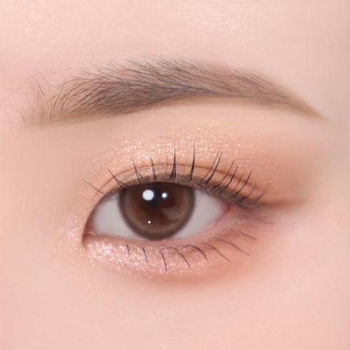 BBIA Ready To Wear Eye Palette - #01 Nude Blush (5g)