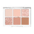 BBIA Ready To Wear Eye Palette - #01 Nude Blush (5g)