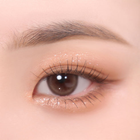 BBIA Ready To Wear Eye Palette - #02 Mood Blush (5g)