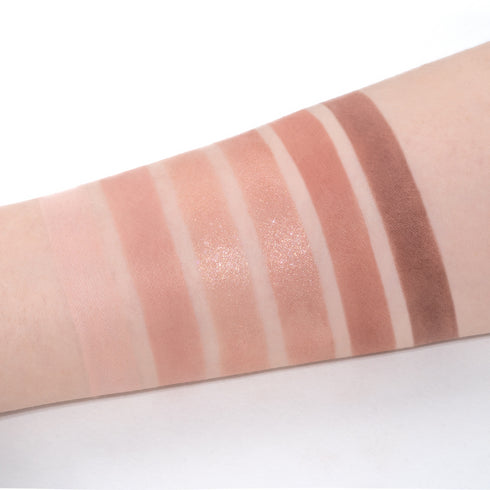 BBIA Ready To Wear Eye Palette - #03 Dry Flower (5g)