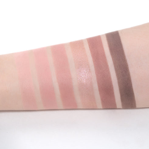 BBIA Ready To Wear Eye Palette - #04 Vintage Flower (5g)