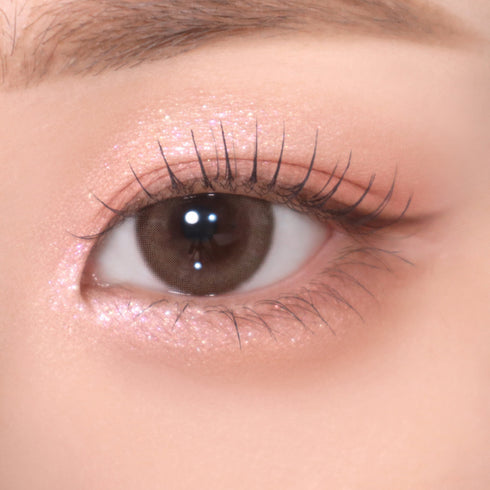 BBIA Ready To Wear Eye Palette - #04 Vintage Flower (5g)