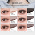 BBIA Ready To Wear Eye Palette - #08 Cool Gray (5g)