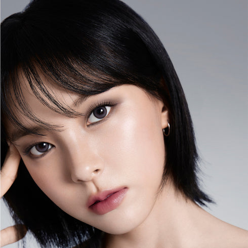 BBIA Ready To Wear Eye Palette - #08 Cool Gray (5g)