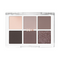 BBIA Ready To Wear Eye Palette - #08 Cool Gray (5g)