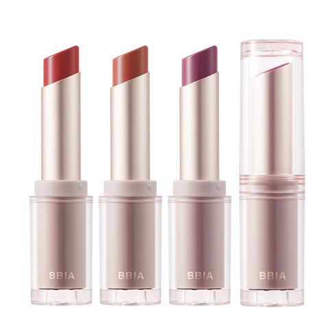 BBIA Ready To Wear Water Lipstick - 5 Colours (3g)