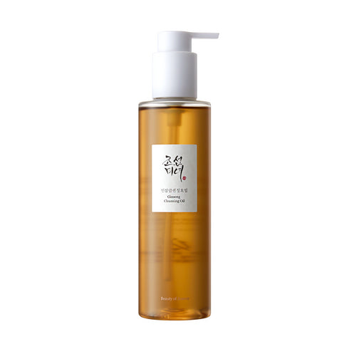 Beauty Of Joseon Ginseng Cleansing Oil (210ml)