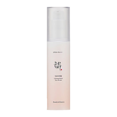 Beauty Of Joseon Ginseng Moist Sun Serum SPF50+ PA++++ (50ml)