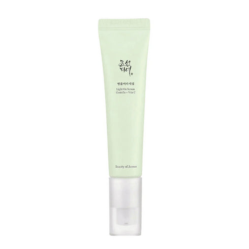 Beauty Of Joseon Light On Serum: Centella + Vita C (30ml)