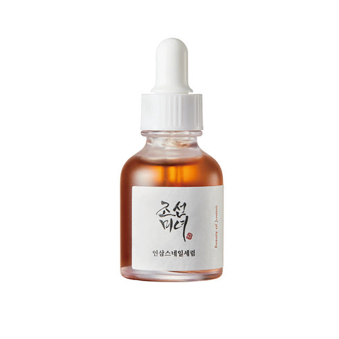 Beauty Of Joseon Revive Serum: Ginseng + Snail Mucin (30ml)