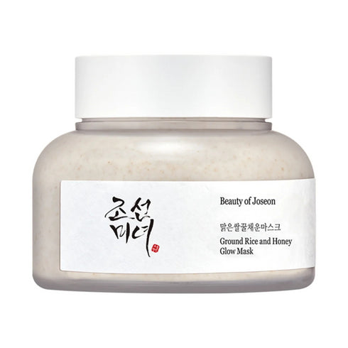 Beauty Of Joseon Ground Rice and Honey Glow Mask (150ml)
