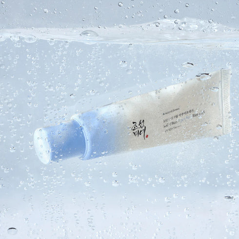 Beauty Of Joseon Relief Sun Aqua Fresh : Rice + B5 SPF 50+ PA++++(50ml)
