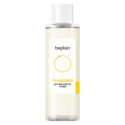 Beplain Chamomile pH-Balanced Toner (200ml)