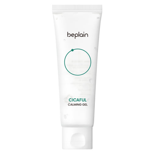 Beplain Cicaful Calming Gel (80ml)