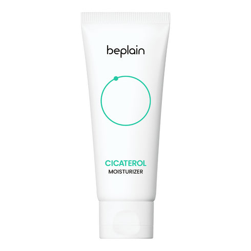Beplain Cicaterol Moisturiser (60ml)
