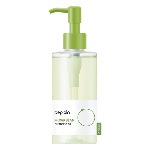 Beplain Mung Bean Cleansing Oil (200ml)