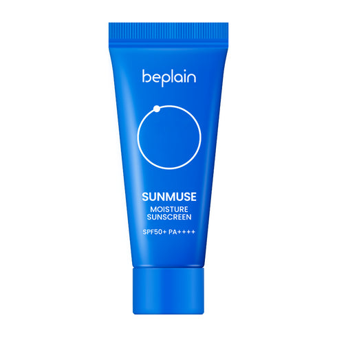 Beplain Sunmuse Moisture Sunscreen - Mini (10ml)