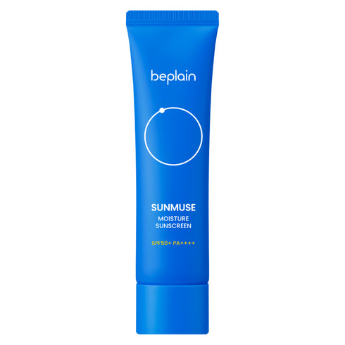 Beplain Sunmuse Moisture Sunscreen SPF50+ PA++++ (50ml)